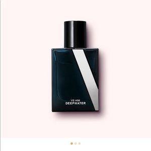 COPY - Victoria secret for him Deep Water